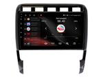 Магнитола для Porsche Cayenne 2002-2010 - Vaycar VA61-0443 на Android 13, Быстрая, 4G SIM-слот