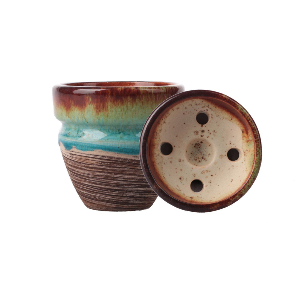 KOLOS Rikule Glaze