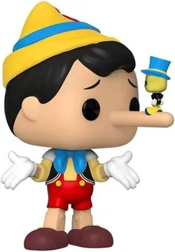 Funko POP! Disney. Pinocchio: Pinocchio (617)