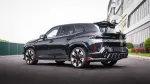 Карбоновый обвес для BMW XM G09 2023+ БМВ