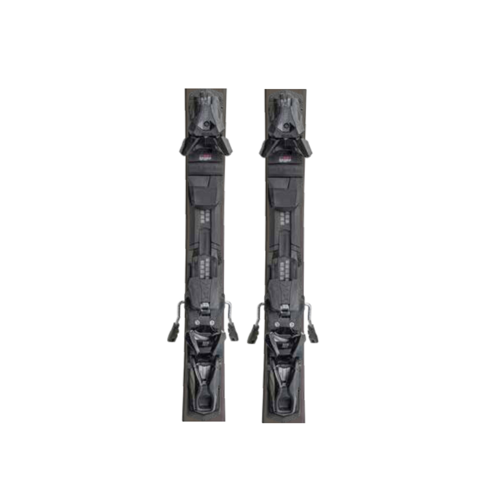 Горные лыжи STOCKLI LASER SC OREA 158 (25/26) + SRT 12