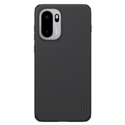 Чехол c встроенным круглым магнитом для OnePlus 15R и Ace 6, 6T, серия Super Frosted Shield Pro Magnetic от Nillkin