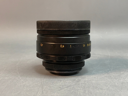 Helios 44-2