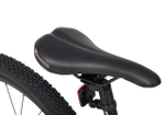 Велосипед 24'' Maxiscoo 3BIKE L Розовый Матовый (2025)