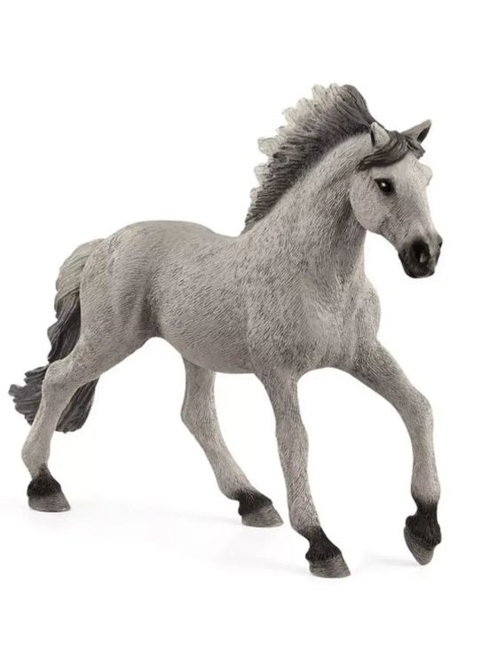 Фигурка жеребца Мустанг Соррайя Schleich 13915