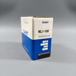УЗО CHINT NL1-100 63A - 200420