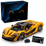 Конструктор LEGO Technic 42172 McLaren P1