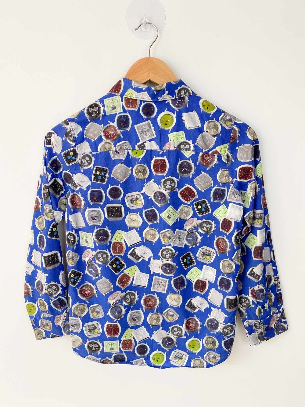 Рубашка Paul Smith