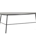 Кофейный столик COSMO Andrew 93х50