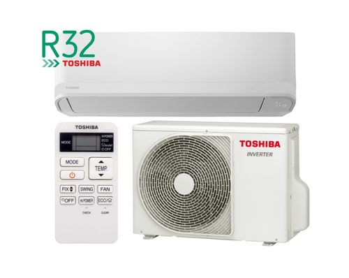 Toshiba SEIYA RAS-24J2KVG-EE/RAS-24J2AVG-EE inverter