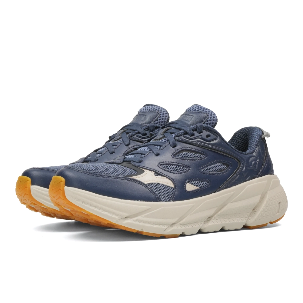 Кроссовки unisex Hoka Clifton L Athletics