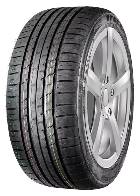 Летняя шина Tracmax X-Privilo RS01+ (265/40 R22 106Y)
