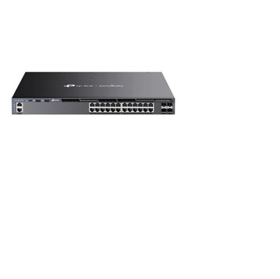 Коммутатор TP-Link TL-SG6428XHP