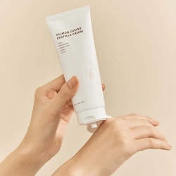 HEVEBLUE Salmon Caring Centella Cream 100ml