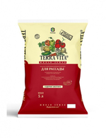 Грунт Terra Vita® Георгин-Астра-Земляника (25л)