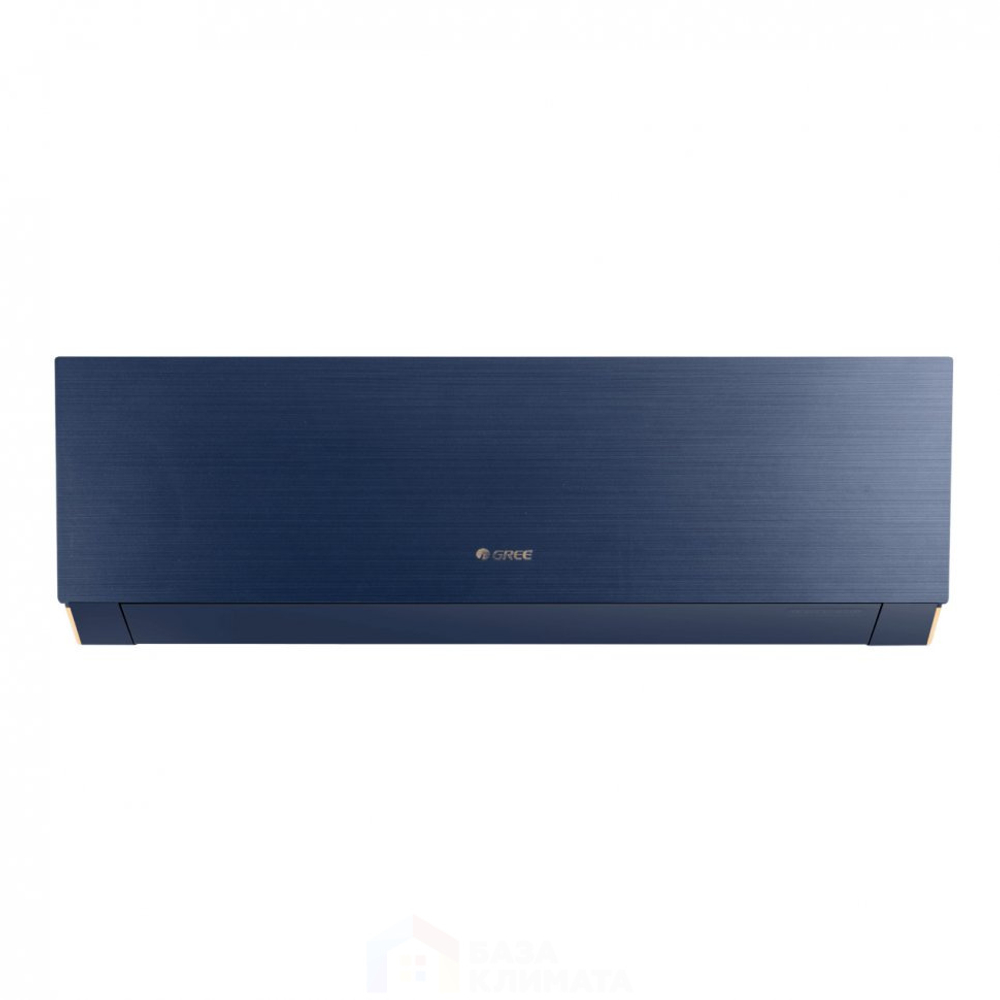 Сплит-система настенная Gree GWH09AUCXB-K6DNA1A Clivia Blue inverter