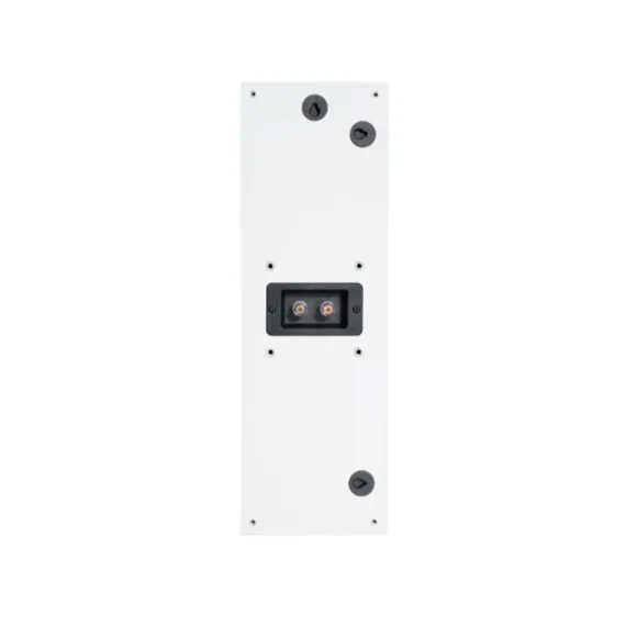 Canton Atelier 5 In Wall White Matt
