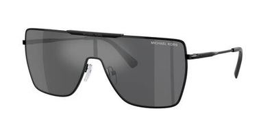 Солнцезащитные очки MK1152 Michael Kors - черный(MK1152)