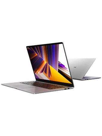 Ноутбук Xiaomi RedmiBook 16, 16/1TB, Gray (JYU4615CN)