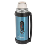 Термос TONAR (T-KD-9017-1.2) 1200ML синий (ручка)