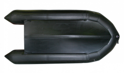 Лодка ПВХ Командор «KMD-430Pro»