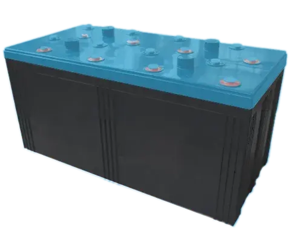 Аккумуляторная батарея Vektor Energy VRC 2-3000