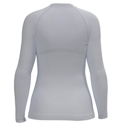 Женская теннисная футболка   Head Flex Seamless - white