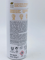 Плотная пена для душа Argan с аргановым маслом 200 мл (Турция)