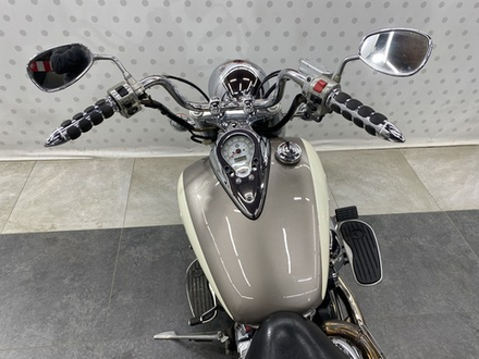 Yamaha Dragstar XVS400 Classic , 2005