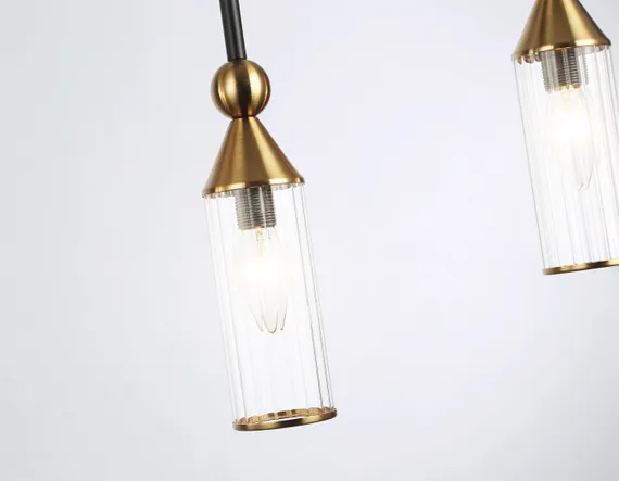 Подвесной светильник HIGH LIGHT LH55254 Ambrella