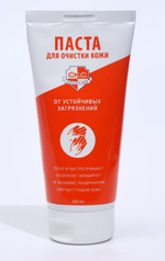 Крем-паста для очистки кожи «CKC Profline», 200 мл