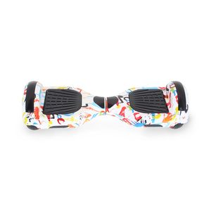 Гироскутер Hoverbot A-3 LED Light