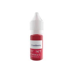 Пигмент Hanafy №7 Cranberry, 10 мл