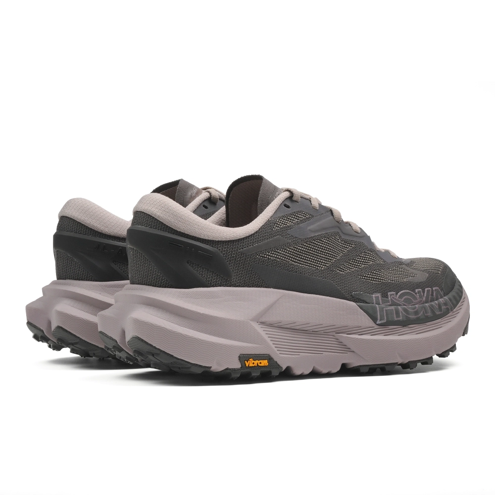 Кроссовки unisex Hoka Mafate X J.L-A.L