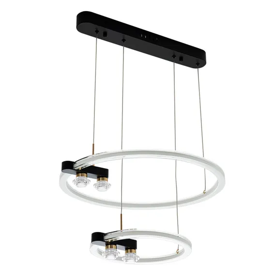 Подвесной светильник LED4U L7700-500-300 LED4U