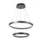 Подвесной светильник LED4U L8731-600-400 LED4U