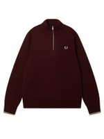 Толстовка На Молнии (Half-zip) Half Zip Sweatshirt