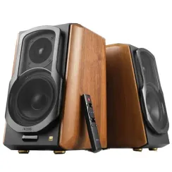 Edifier S1000MK II Brown