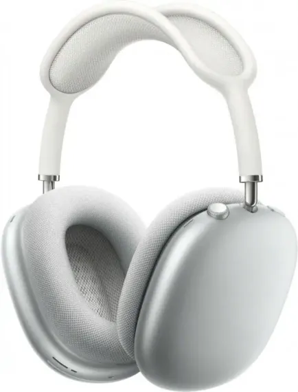 Наушники Apple AirPods Max (MGYJ3R) Silver