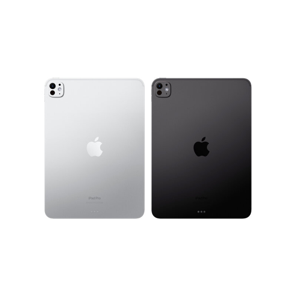 Планшет Apple iPad Pro 11″ (M5), 512 ГБ, Wi‑Fi, Space Black (черный)