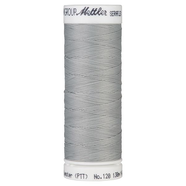 Нитки для эластичных тканей Mettler Seraflex 120 (130 м), 5 кат. | цв. 1140