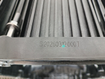Поддон масляный двигателя ISG12E Cummins