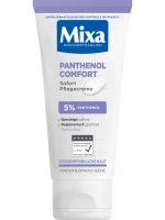 Mixa Питательный крем с пантенолом, 50 мл