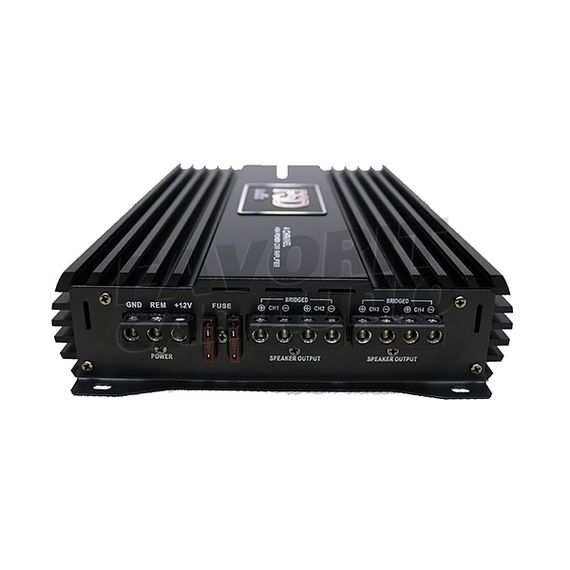 Усилитель FSD audio MASTER 100.4