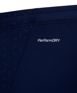 Брюки тренировочные JÖGEL NATIONAL PerFormDRY 3/4 Training Pants, темно-синий