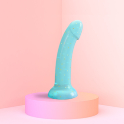 Love to Love DILDOLLS Nightfall - Фаллоимитатор L 14.8 см, ⌀ 3.5 см