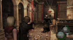 Resident Evil 4 - Ultimate HD Edition (для ПК, цифровой код доступа)