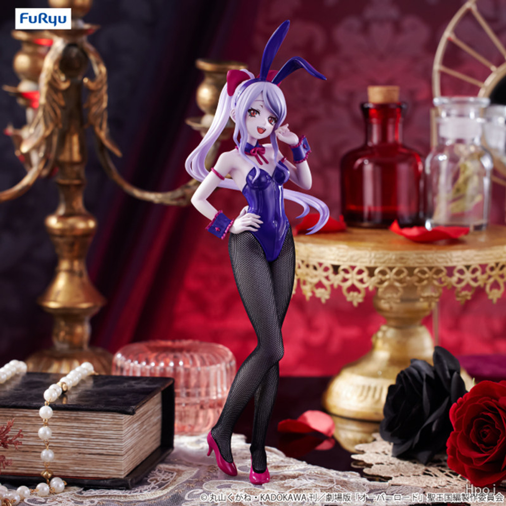 Шаллтир Бладфаллен / Shalltear Bloodfallen