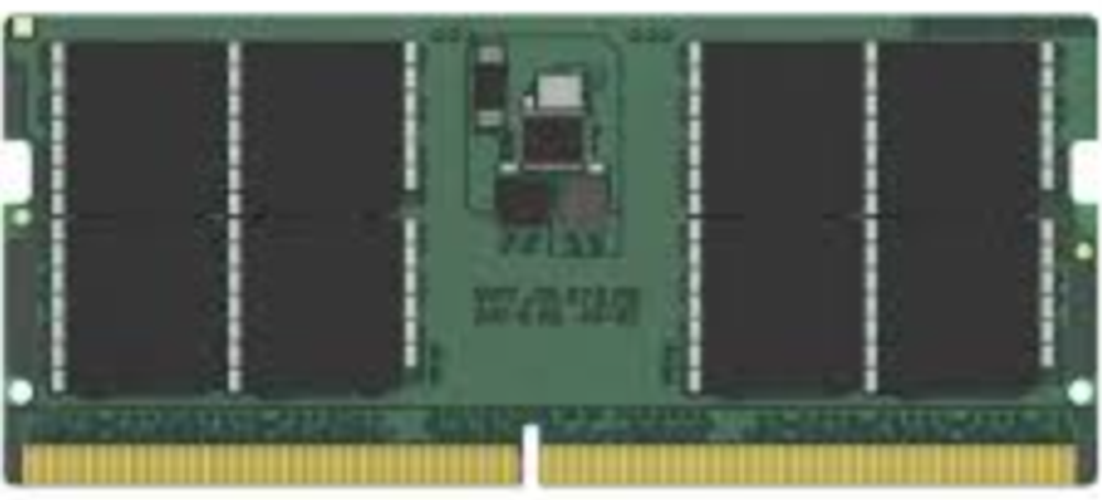 SODIMM DDR5 32GB Kingston KVR56S46BD8-32