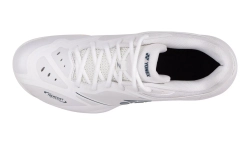 Мужские кроссовки для сквоша/бадминтона Yonex Power Cushion 65 Z - white